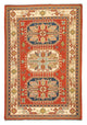 Kelim Seide Rug 254x194cm