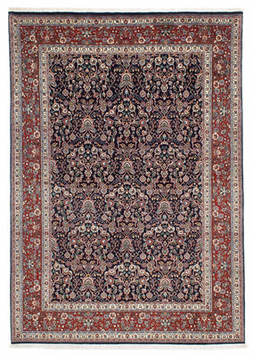 Perser Rug - Classic - 286 x 197 cm - black