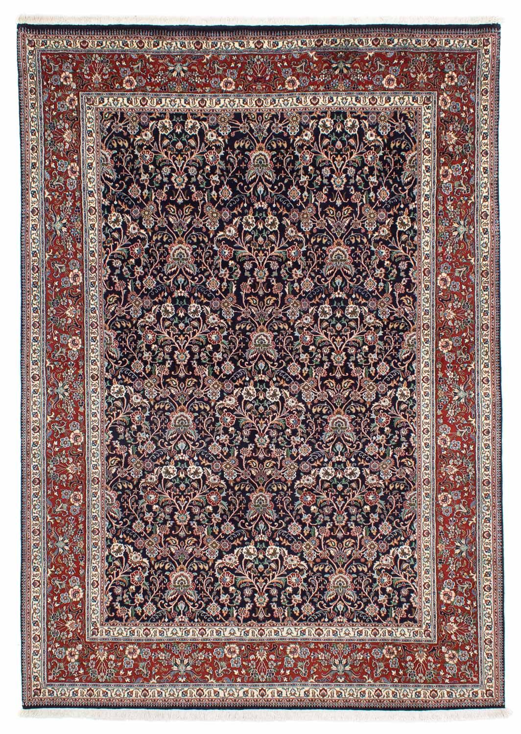 Perser Rug - Classic - 286 x 197 cm - black