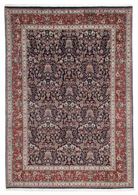 Perser Rug - Classic - 286 x 197 cm - black