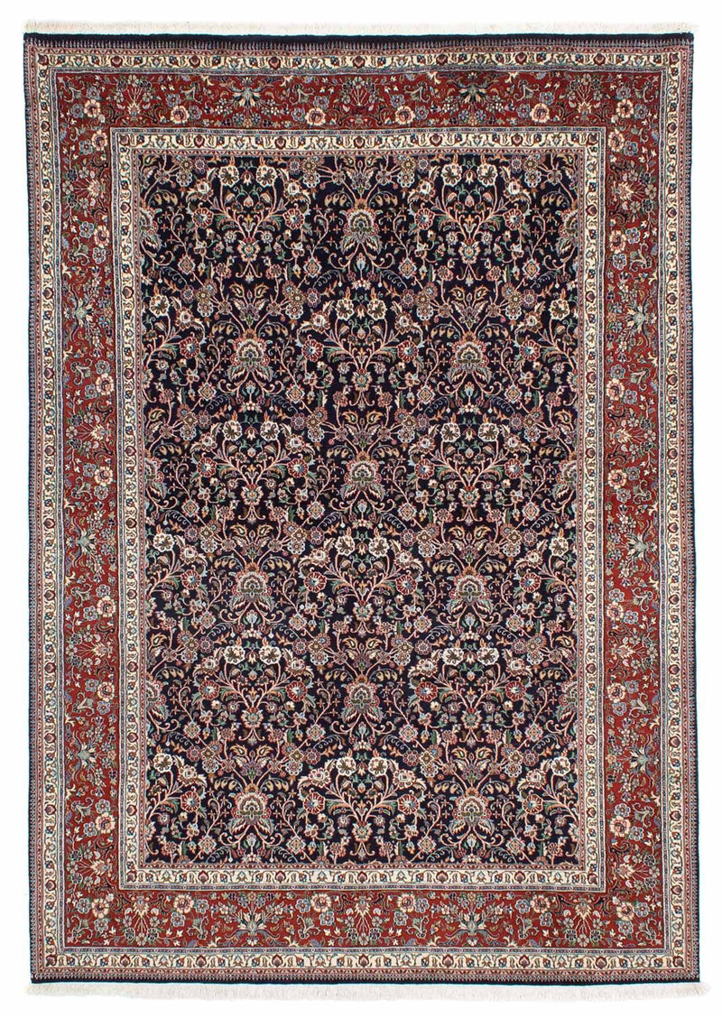 Perser Rug - Classic - 286 x 197 cm - black