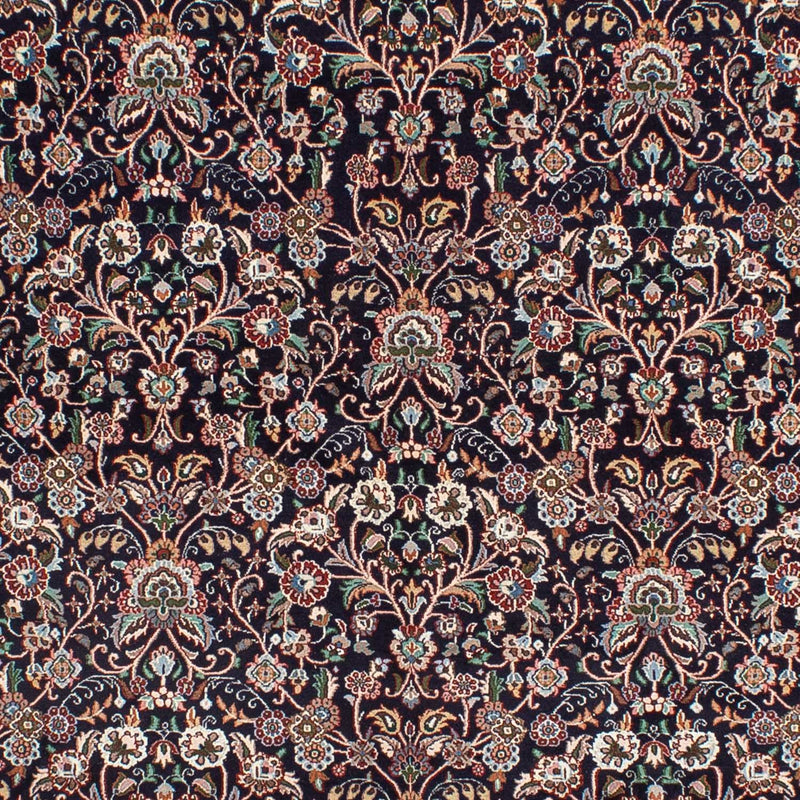 Perser Rug - Classic - 286 x 197 cm - black