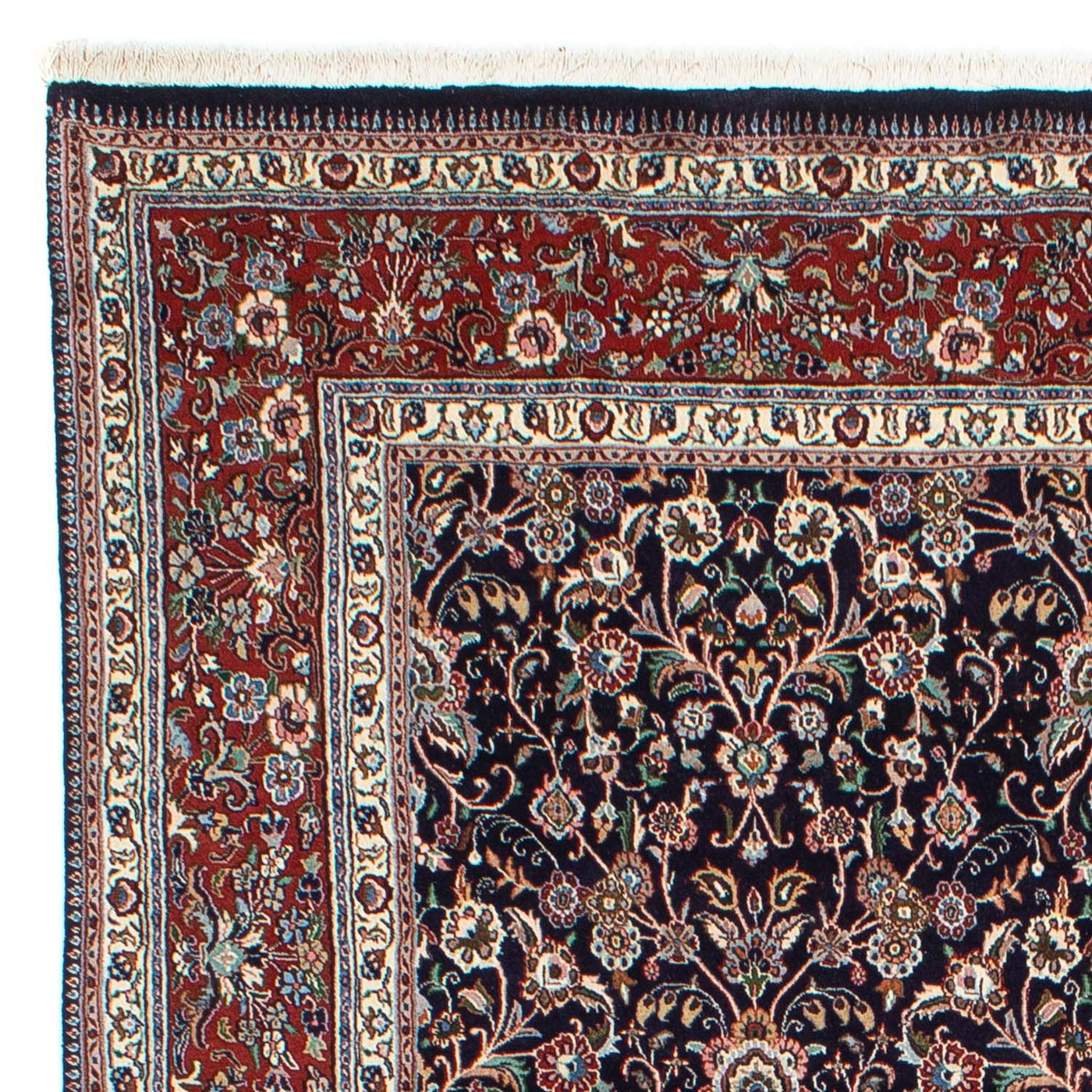 Moud Rug 286x197cm - Persian Rugs