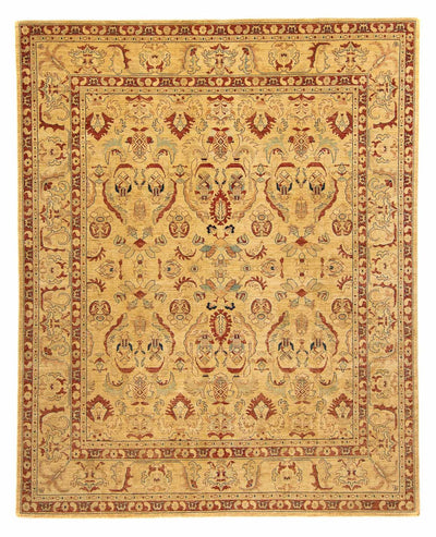 Heriz Rug 293x362cm - Persian Rugs