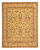 Perser Rug - Nomadic - 362 x 293 cm - brown