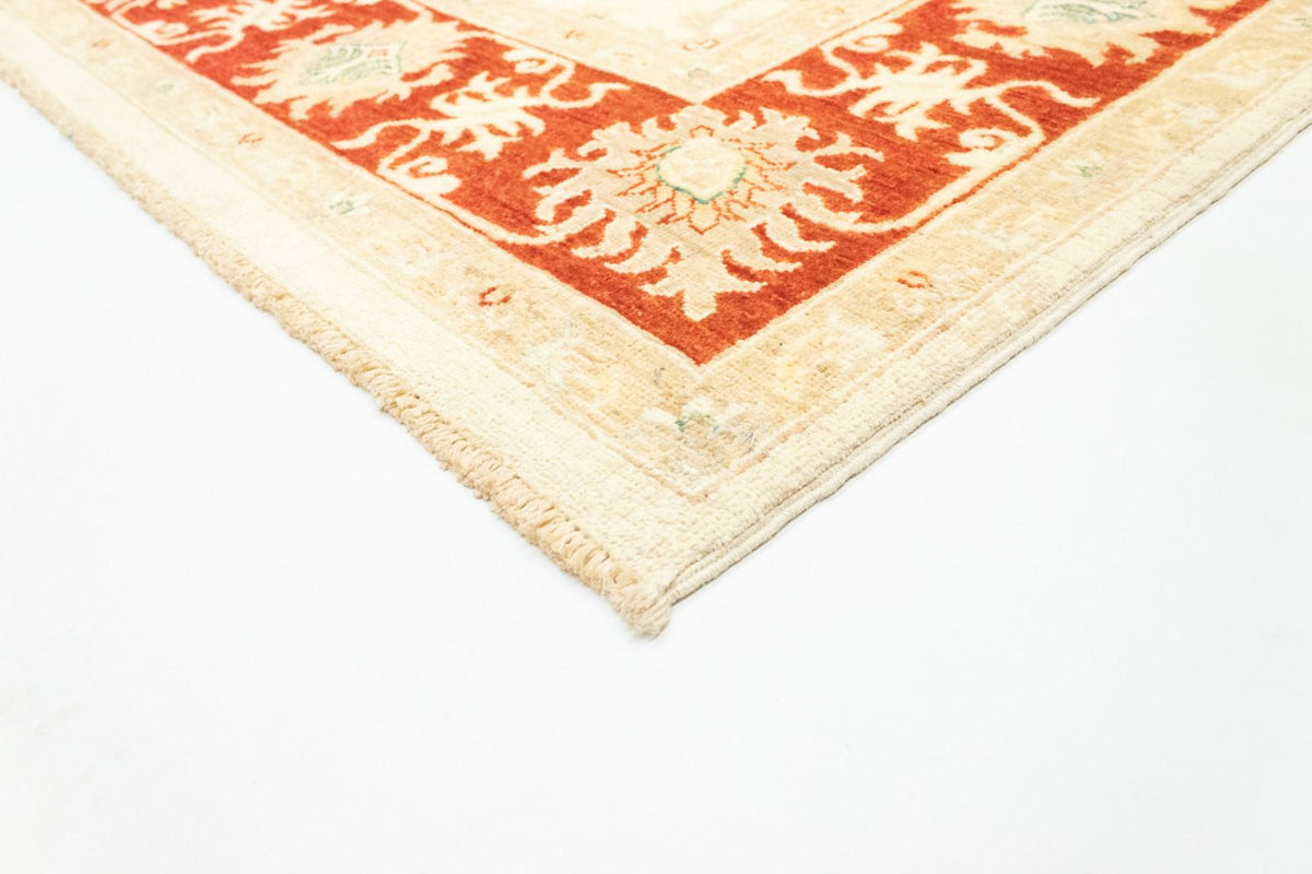 Ziegler Rug - 244 x 177 cm - beige