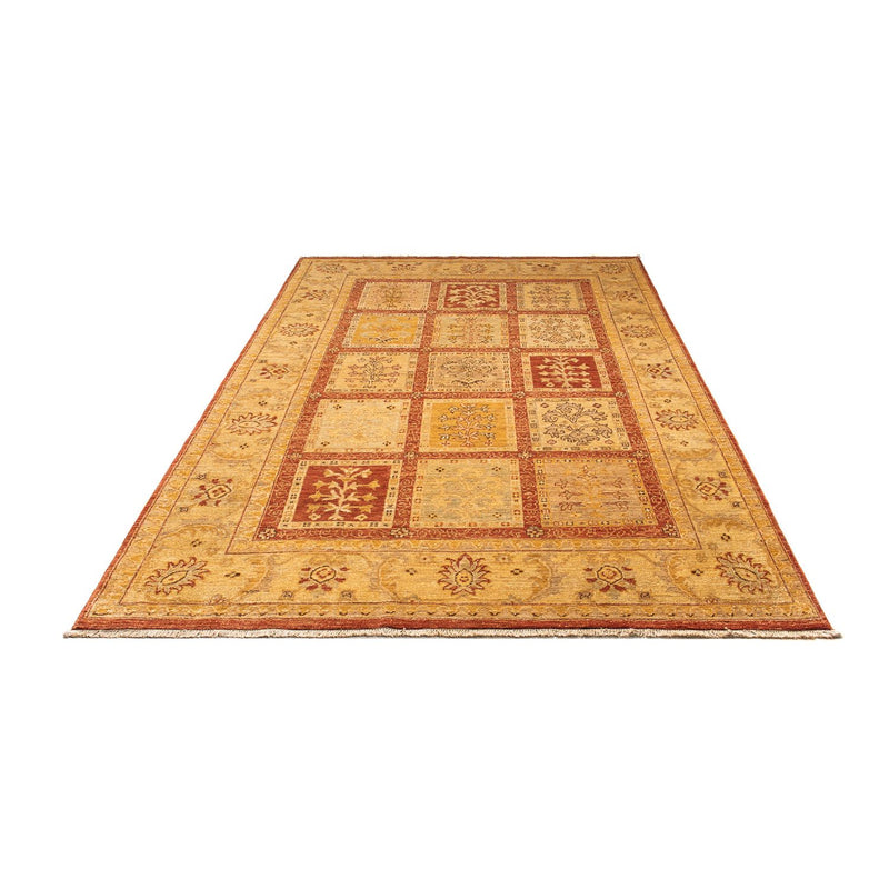 Ziegler Rug - Bakhtiari - 238 x 170 cm - gold