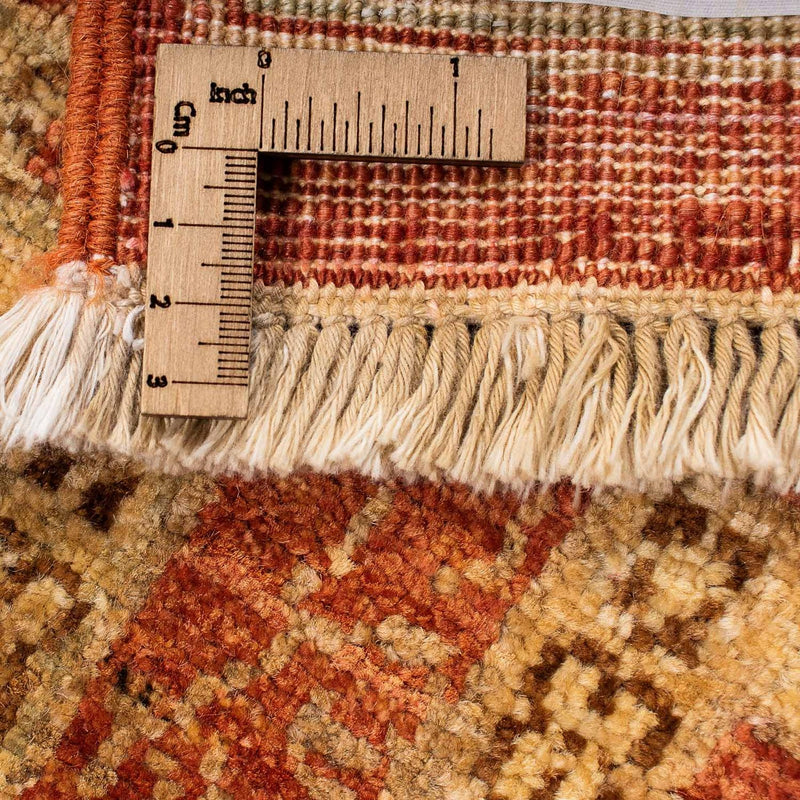 Ziegler Rug - Bakhtiari - 238 x 170 cm - gold