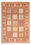 Ziegler Rug - 232 x 170 cm - rust