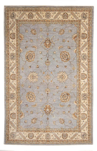 Ziegler Rug - 308 x 204 cm - lilac