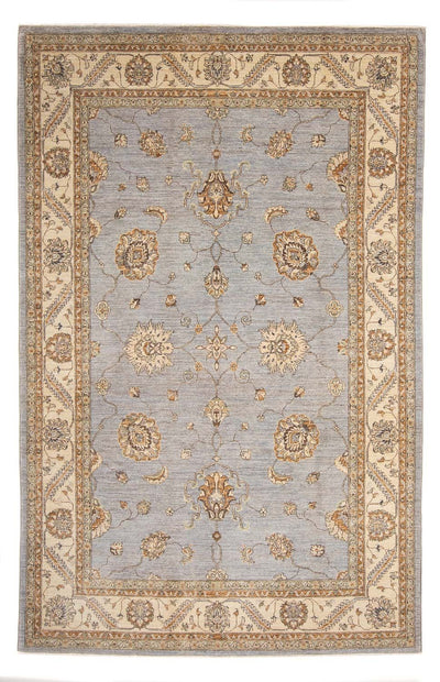 Farahan Rug 204x308cm - Oriental Rug