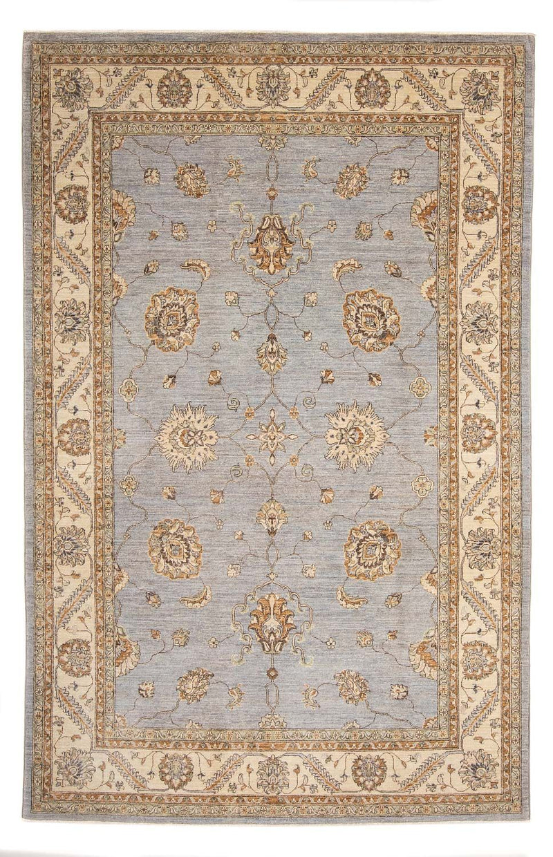 Ziegler Rug - 308 x 204 cm - lilac