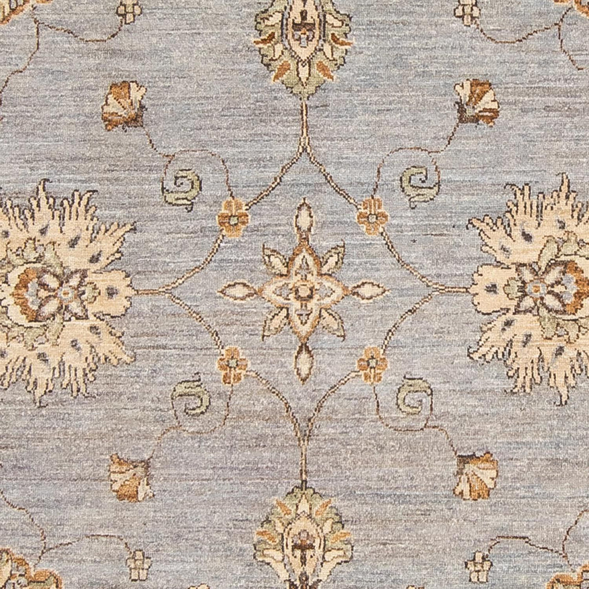 Ziegler Rug - 308 x 204 cm - lilac