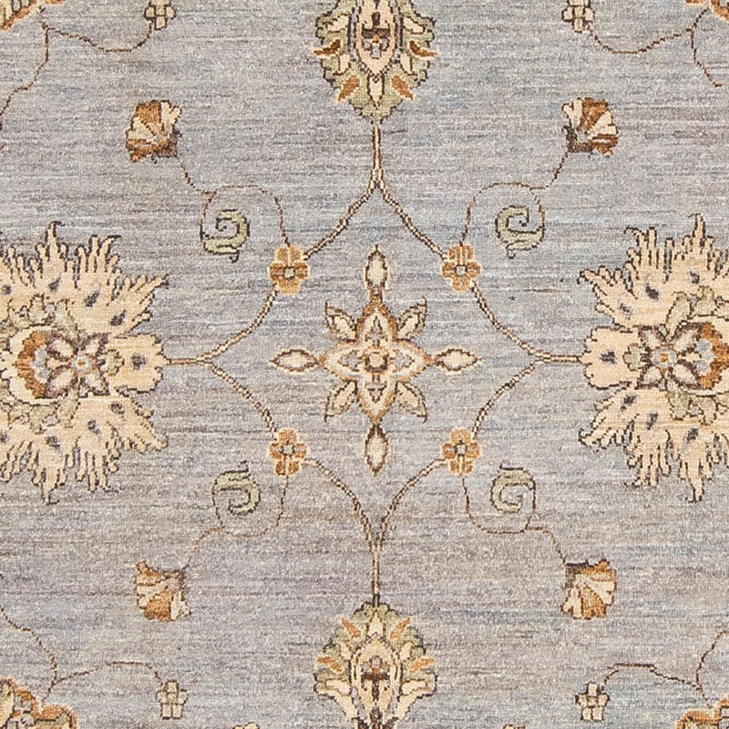 Ziegler Rug - 308 x 204 cm - lilac