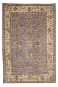 Ziegler Rug - 294 x 207 cm - lilac