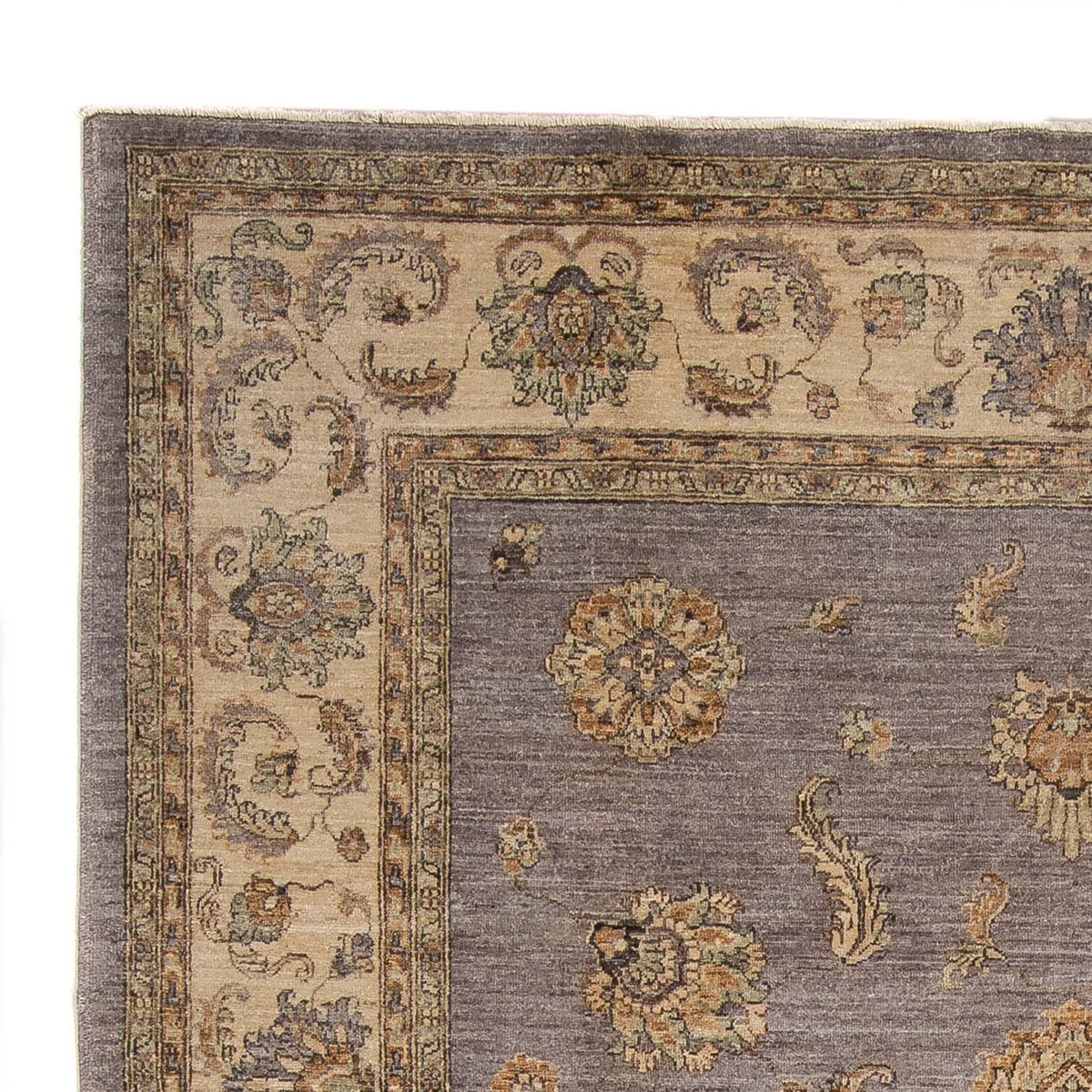Farahan Rug 207x294cm - Oriental Rug