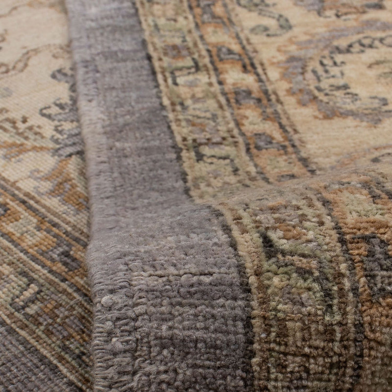 Ziegler Rug - 294 x 207 cm - lilac