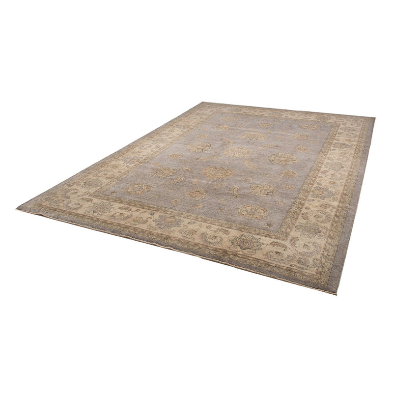 Ziegler Rug - 294 x 207 cm - lilac