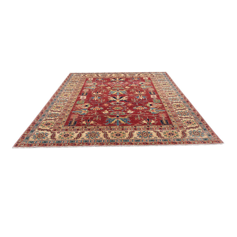Ziegler Rug - Kazak - 307 x 252 cm - red