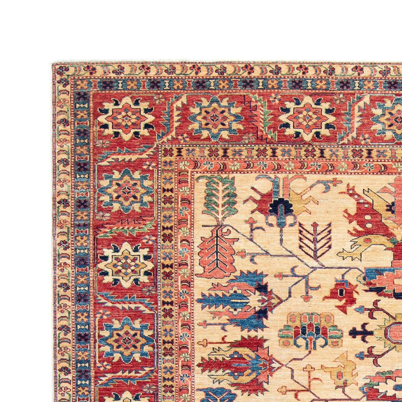 Kazak Rug 318x248cm - Oriental Rug