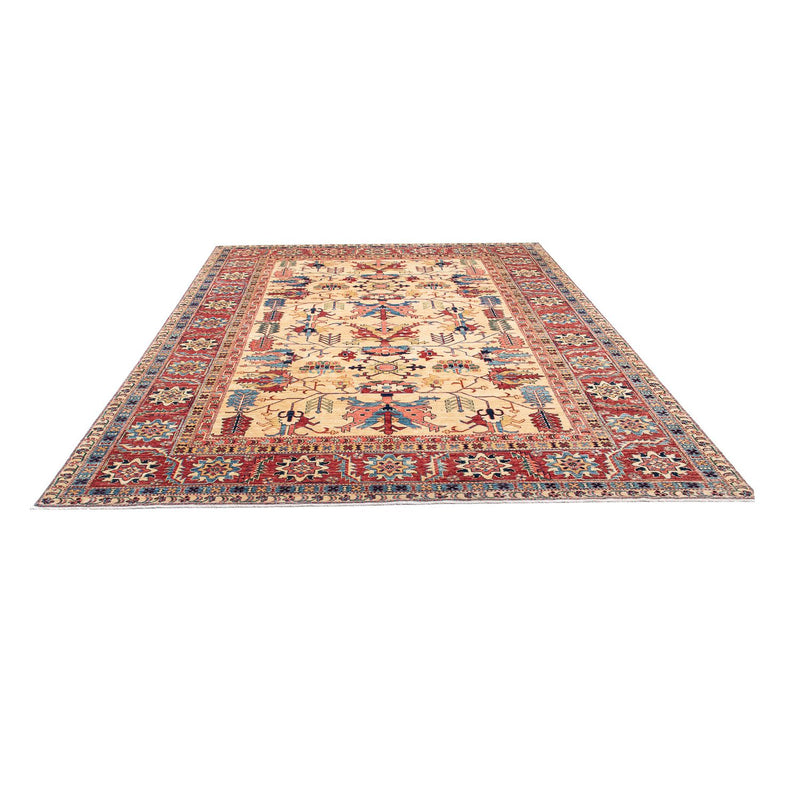 Ziegler Rug - Kazak - 318 x 248 cm - beige