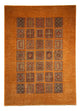 Bakhtiari Rug 342x252cm - Oriental Rug