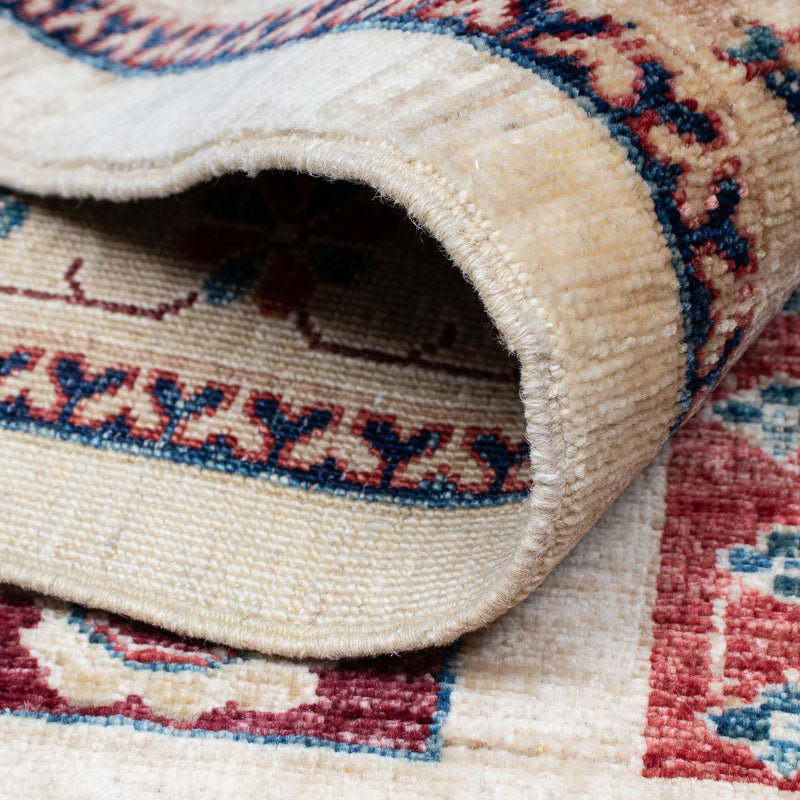 Ziegler Rug - Bakhtiari - 295 x 248 cm - multicolored