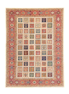 Ziegler Rug - Bakhtiari - 338 x 247 cm - beige