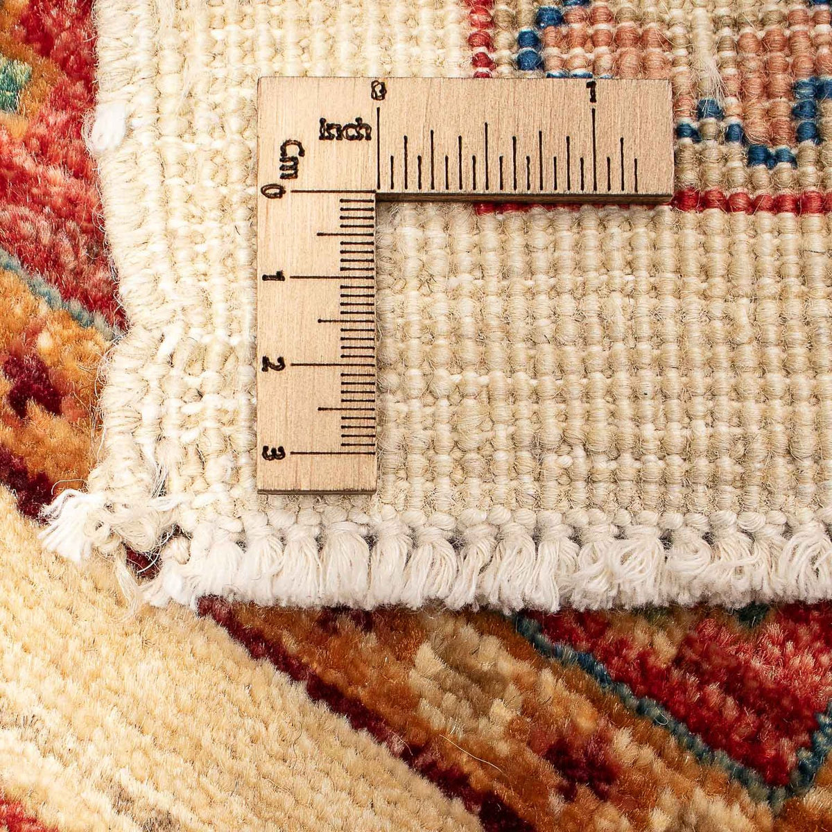 Ziegler Rug - Bakhtiari - 338 x 247 cm - beige