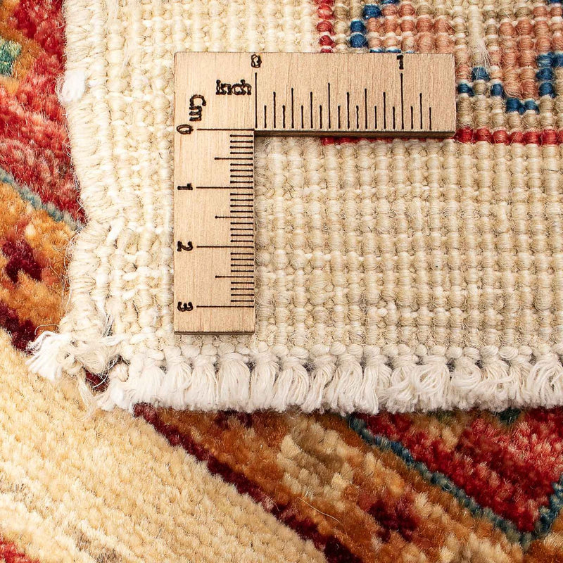 Ziegler Rug - Bakhtiari - 338 x 247 cm - beige