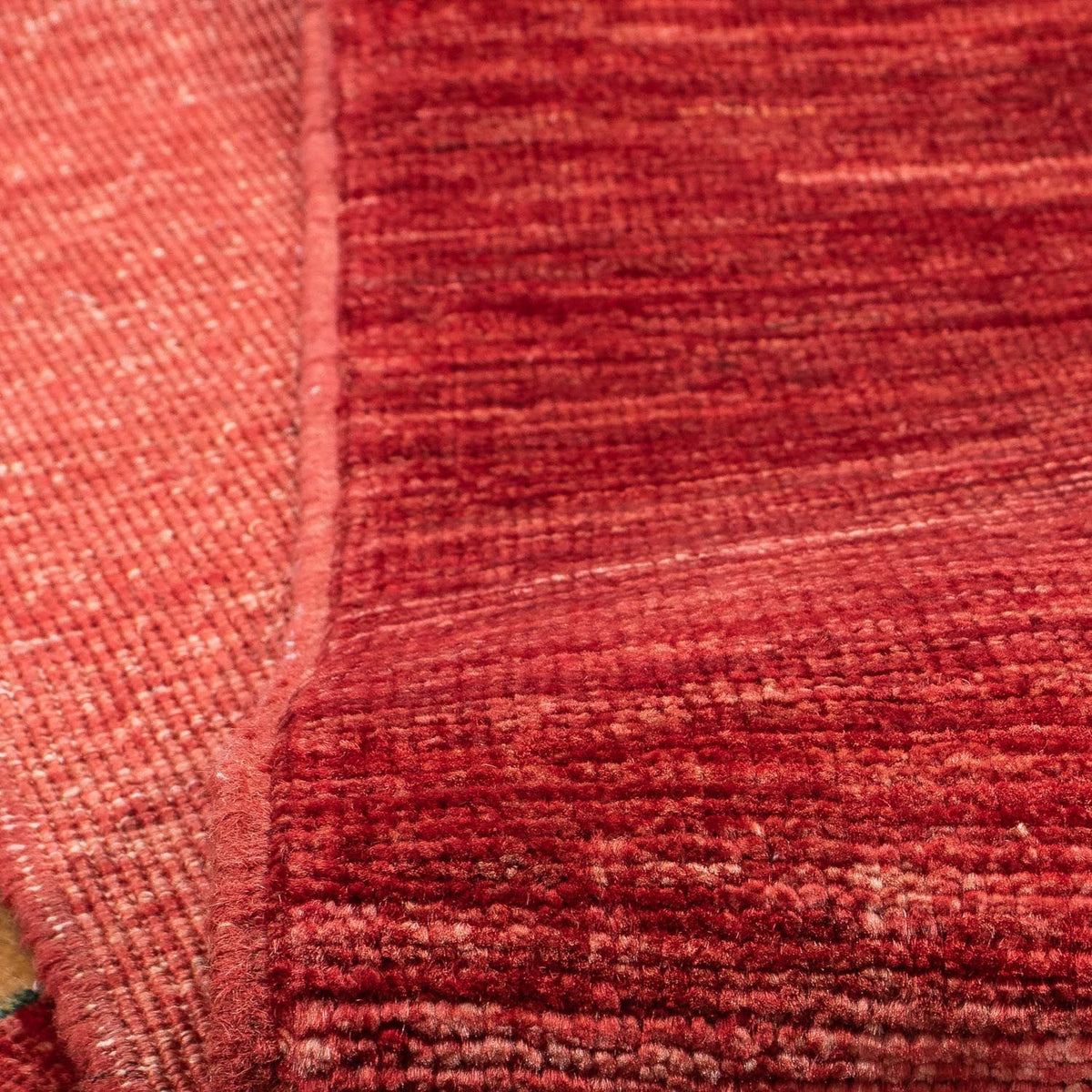 Ziegler Rug - 238 x 174 cm - dark red