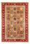 Ziegler Rug - 286 x 203 cm - rust