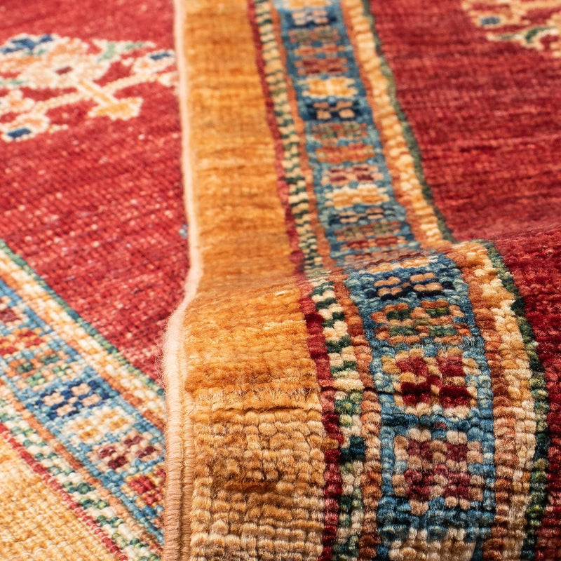 Ziegler Rug - 286 x 203 cm - rust