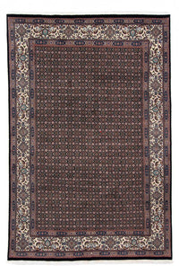 Perser Rug - Classic - 295 x 192 cm - dark blue