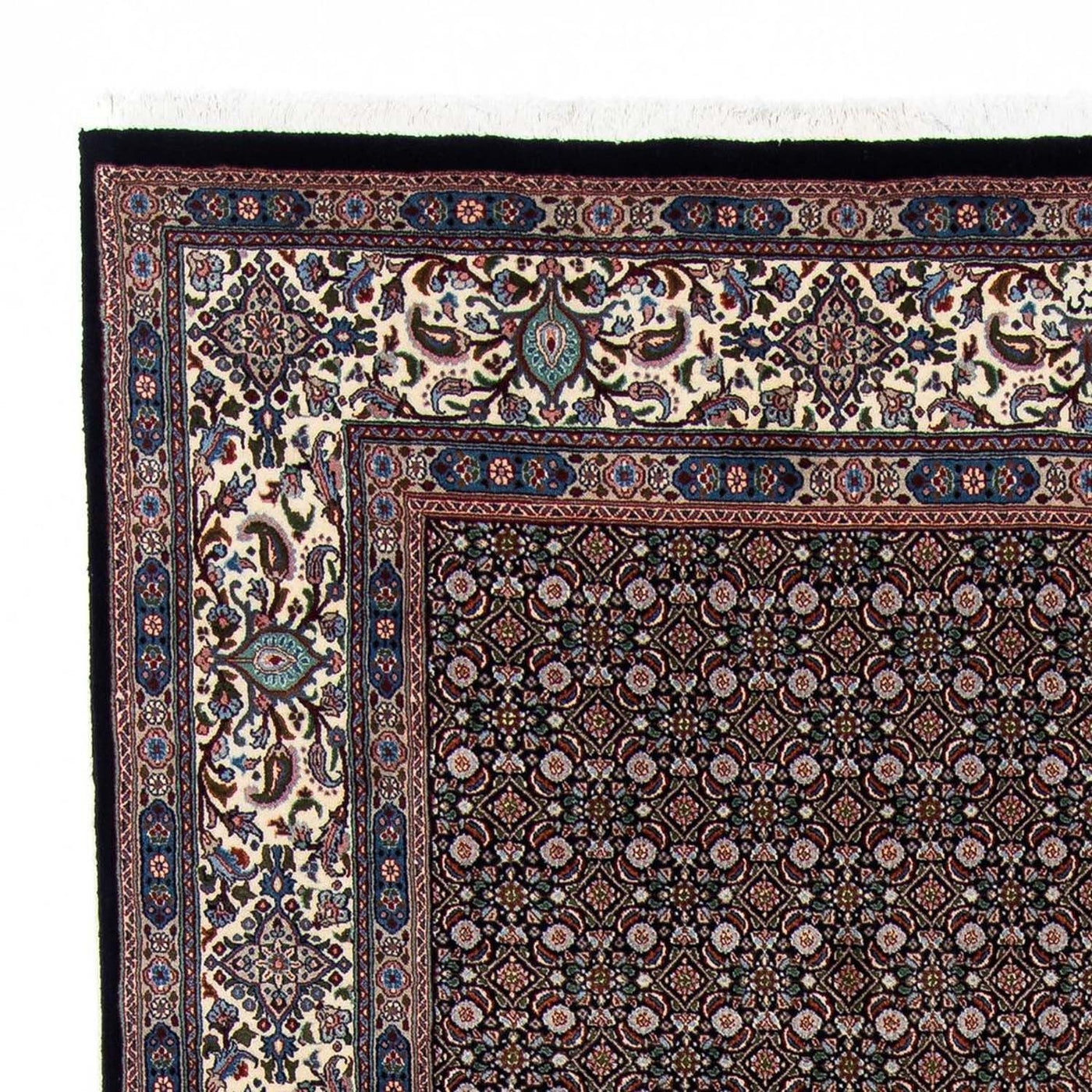 Moud Rug 295x192cm - Persian Rugs
