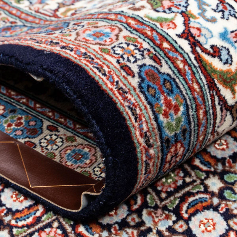 Perser Rug - Classic - 295 x 192 cm - dark blue