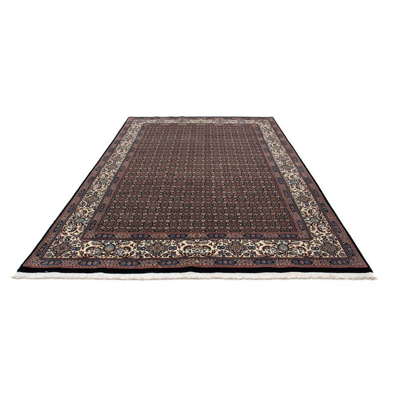 Perser Rug - Classic - 295 x 192 cm - dark blue