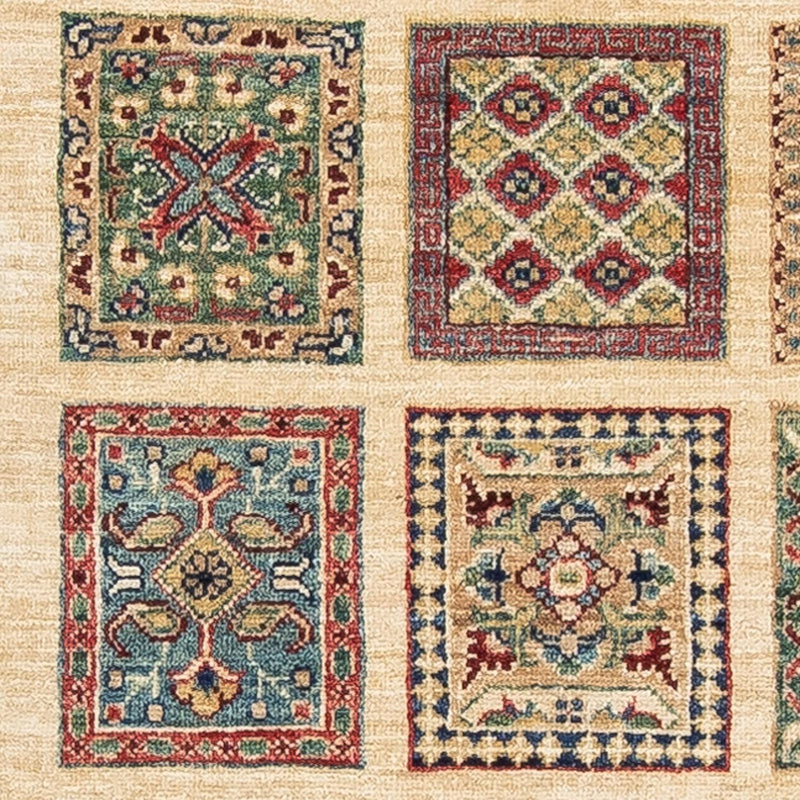 Runner Perser Rug - Nomadic - 283 x 75 cm - beige