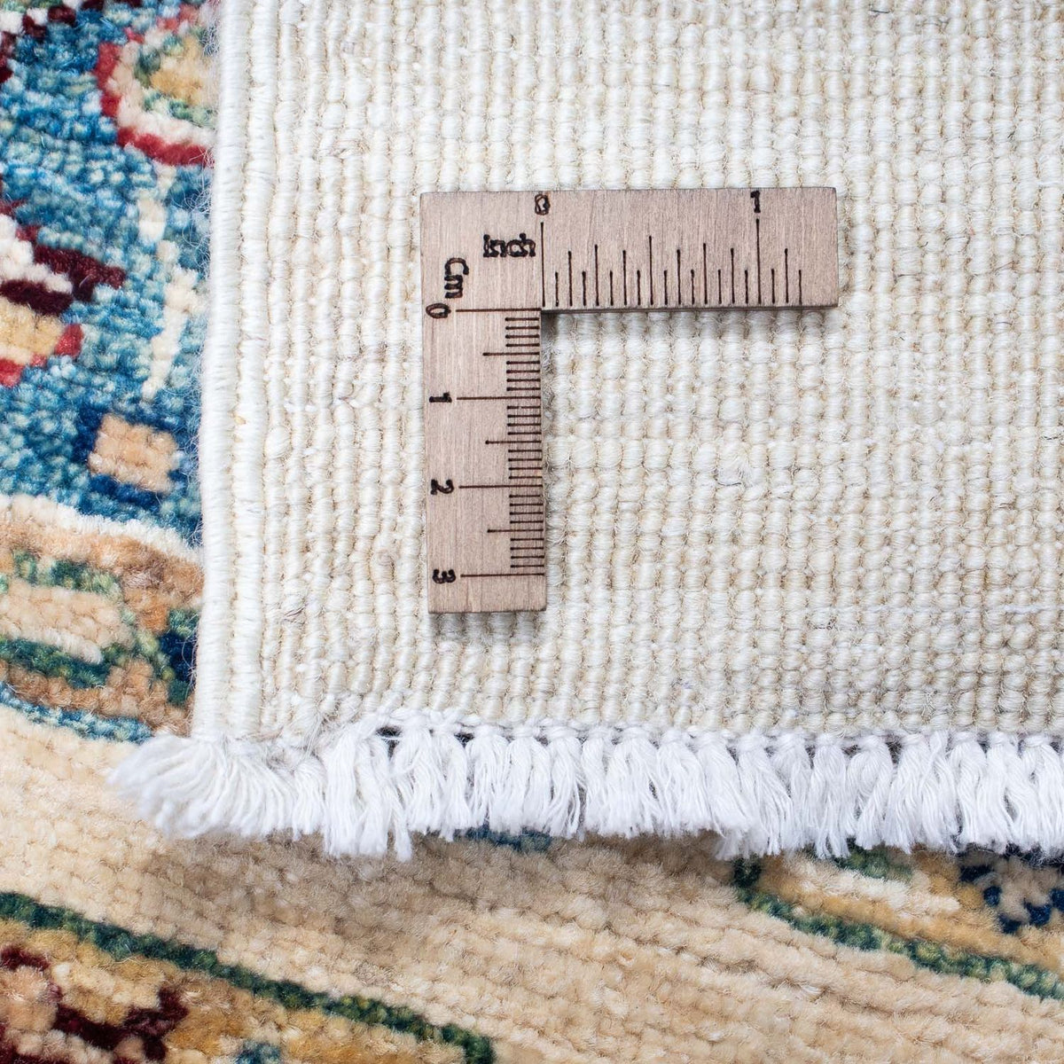 Runner Perser Rug - Nomadic - 283 x 75 cm - beige