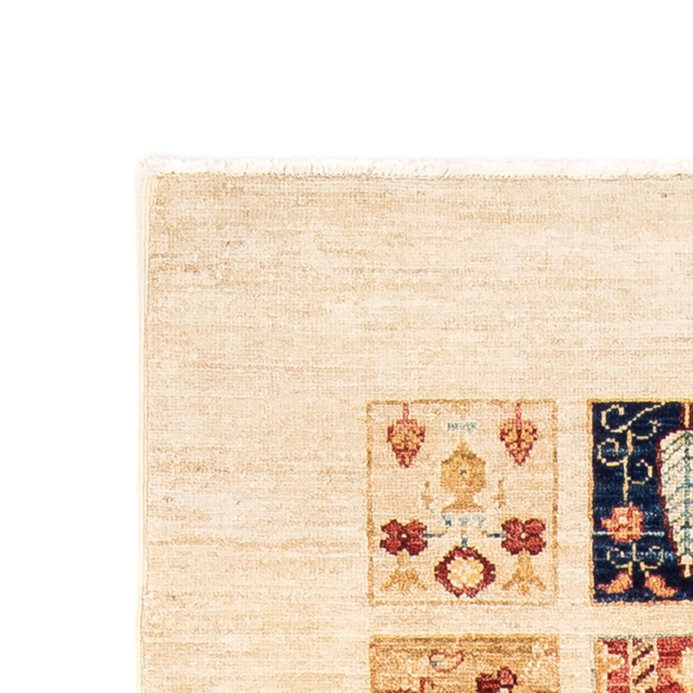 Ziegler Rug 248x74cm - Oriental Rug
