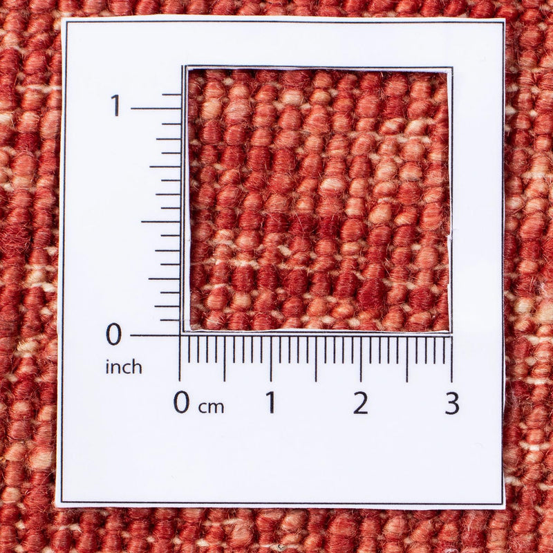 Ziegler Rug - 243 x 172 cm - dark red