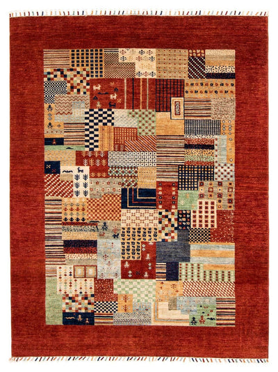 Ziegler Rug 165x217cm - Oriental Rug