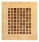 Bakhtiari Rug 306x325cm - Persian Rugs