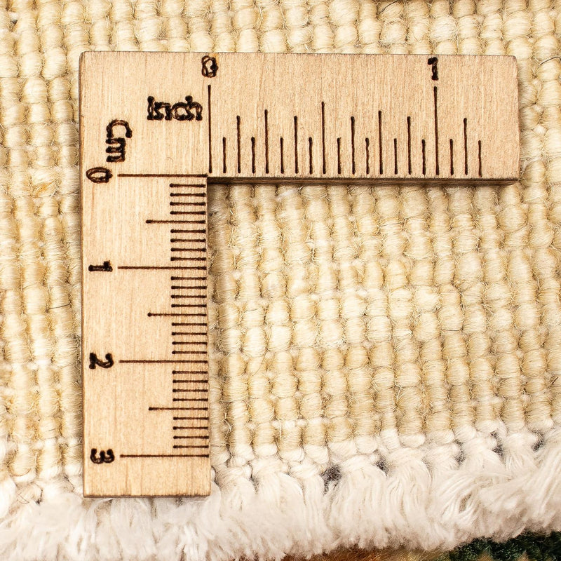 Perser Rug - Nomadic square  - 325 x 306 cm - beige