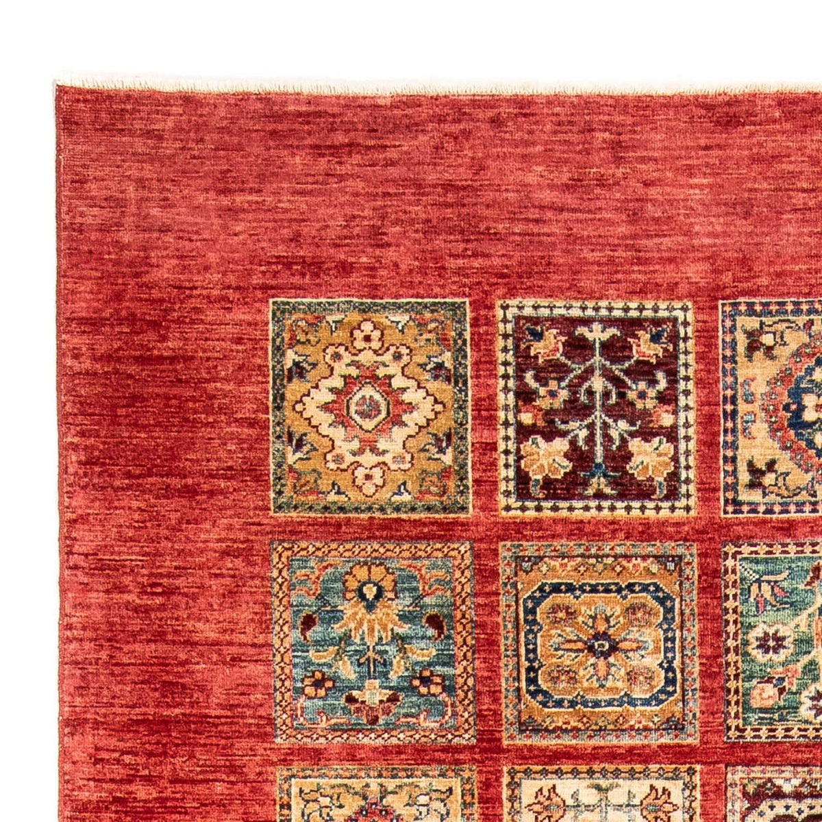 Ziegler Rug 170x237cm - Oriental Rug