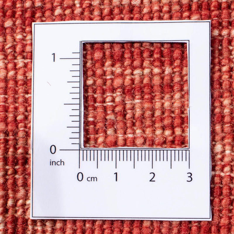 Ziegler Rug - 237 x 170 cm - dark red