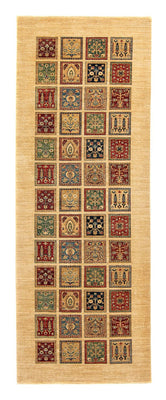 Runner Perser Rug - Nomadic - 360 x 128 cm - beige