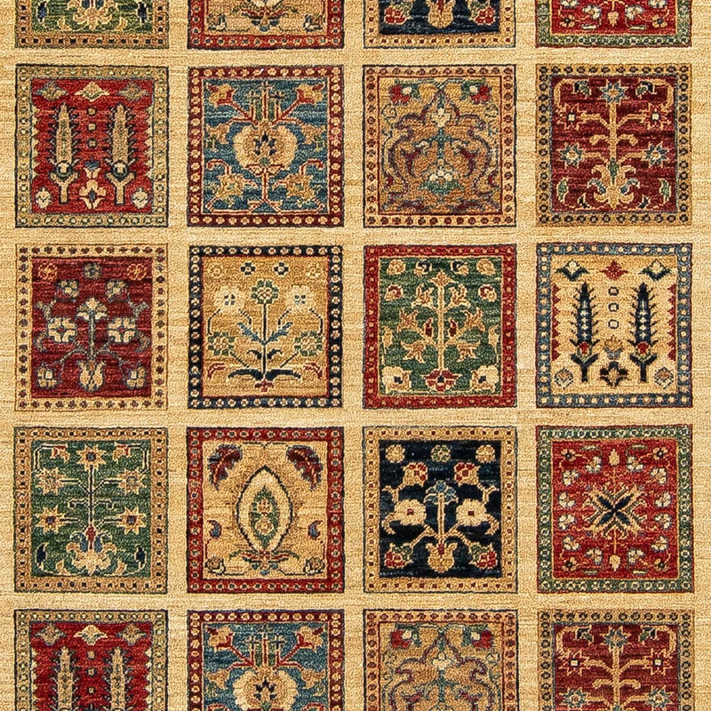 Runner Perser Rug - Nomadic - 360 x 128 cm - beige