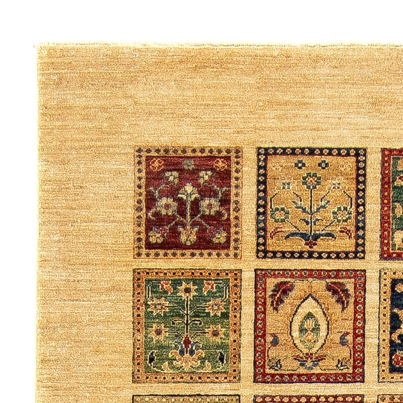 Runner Perser Rug - Nomadic - 360 x 128 cm - beige