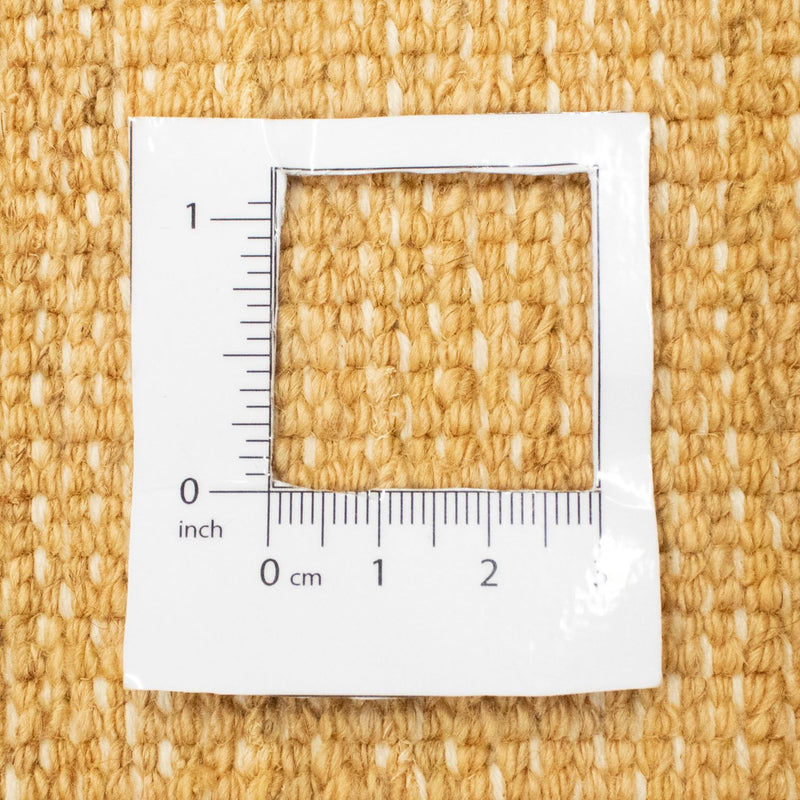 Gabbeh Rug - Perser - 295 x 192 cm - gold